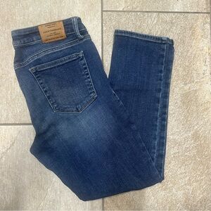 Lucky Brand Lolita Jean
